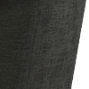 teddy chenille black all over