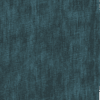 luxe chenille teal all over