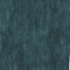 luxe chenille teal all over