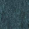 luxe chenille teal mix