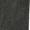 teddy chenille black all over