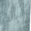 luxe chenille steel blue all over