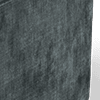 luxury chenille charcoal all over