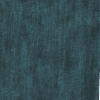 luxe chenille teal all over
