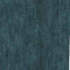 luxe chenille teal all over