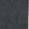 luxe chenille charcoal all over