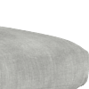 soft-chenille silver all over