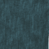 luxe chenille teal all over