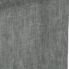 MAJESTICA LUXE CHENILLE GREY ALL OVER