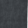 luxe chenille charcoal all over