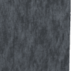 luxe chenille charcoal all over