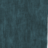 luxe chenille teal all over