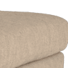soft sherpa latte all over