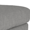 soft sherpa slate all over