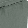 lifestyle flecked fabric mineral green