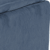 lifestyle flecked fabric navy