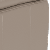 trusty embossed leather stone