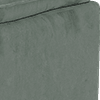 lifestyle flecked fabric mineral green
