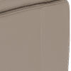 trusty embossed leather stone