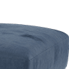 lifestyle flecked fabric navy