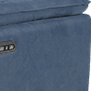 lifestyle flecked fabric navy