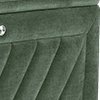 relaxed chenille pine