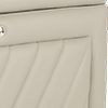 trusty embossed leather stone