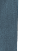 relaxed chenille denim