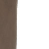 trusty embossed leather chestnut
