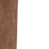 relaxed chenille burnt sienna