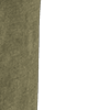 relaxed chenille olive green