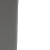 trusty embossed leather charcoal