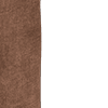 RELAXED CHENILLE BURNT SIENNA