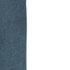 relaxed chenille denim