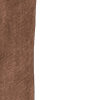 RELAXED CHENILLE BURNT SIENNA