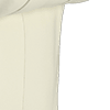 trusty embossed leather bone china