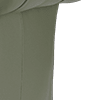 trusty embossed leather dark olive