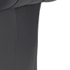 trusty embossed leather navy