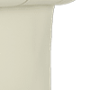 trusty embossed leather bone china