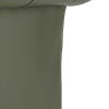 trusty embossed leather dark olive