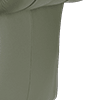 trusty embossed leather dark olive