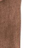 relaxed chenille burnt sienna