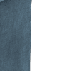 relaxed chenille denim