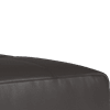 trusty sheen leather charcoal