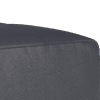 trusty sheen leather lavender grey