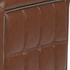 trusty sheen leather butterscotch