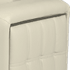 trusty sheen leather bone china