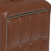 trusty sheen leather butterscotch