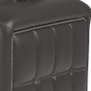 trusty sheen leather charcoal