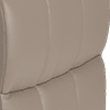 TRUSTY EMBOSSED LEATHER STONE
